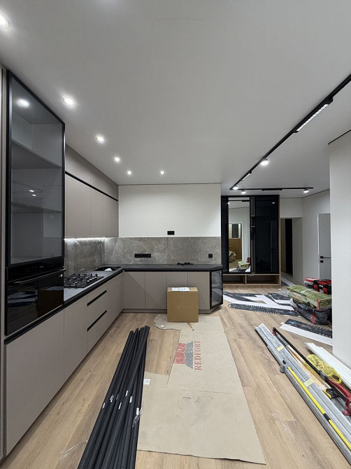 ‼️Майже вже готова нова 2к 67м2 квартира в Жк Софія Резиденс Sofiivska Borshchahivka - photo 4