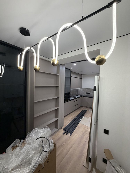 ‼️Майже вже готова нова 2к 67м2 квартира в Жк Софія Резиденс Sofiivska Borshchahivka - photo 8