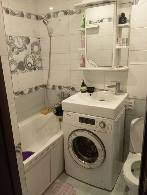 Продам 2 кімнатну квартиру ПМЗ Pavlohrad - photo 3