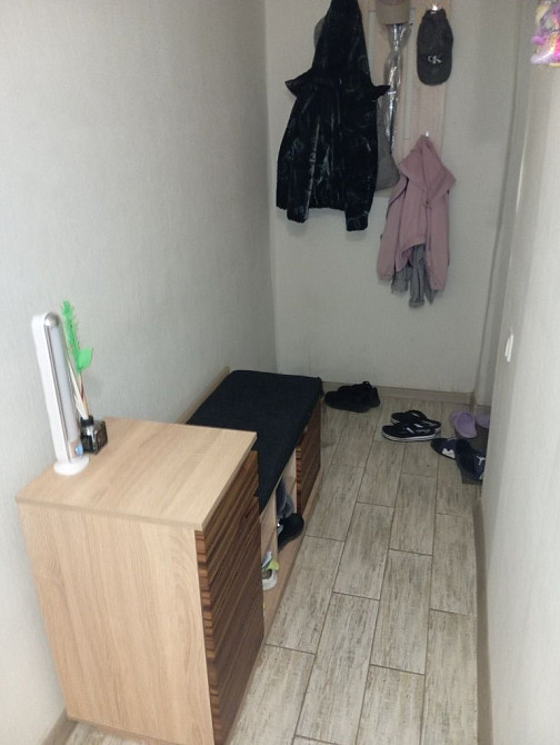 Продам 2 кімнатну квартиру ПМЗ Pavlohrad - photo 4