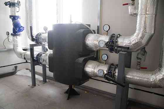 Скину 171тис. грн! Двокімнатна квартира. ЖК з автономним опаленням Kyiv