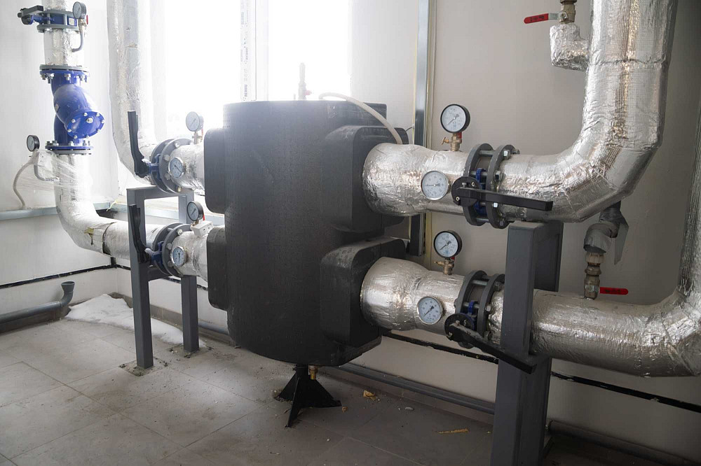 Скину 171тис. грн! Двокімнатна квартира. ЖК з автономним опаленням Kyiv - photo 4