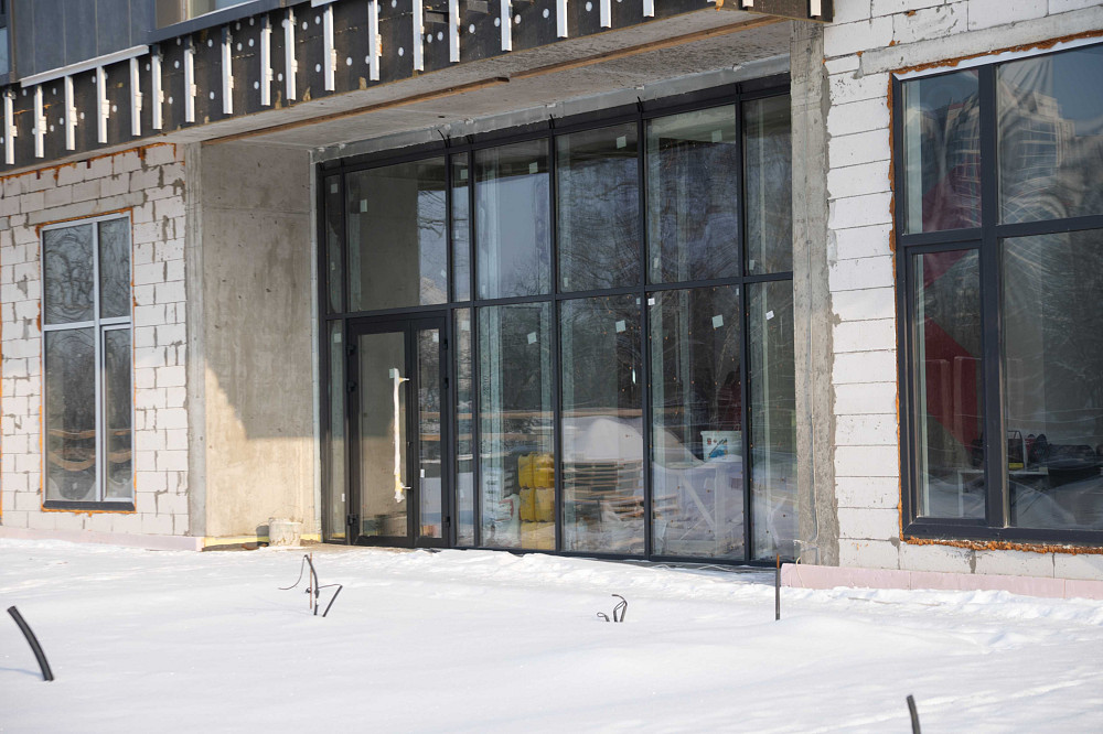 Скину 171тис. грн! Двокімнатна квартира. ЖК з автономним опаленням Kyiv - photo 1