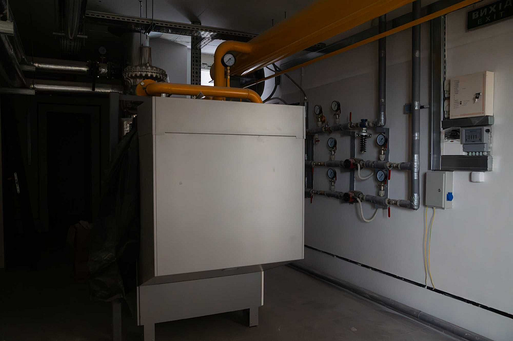 Скину 171тис. грн! Двокімнатна квартира. ЖК з автономним опаленням Kyiv - photo 5