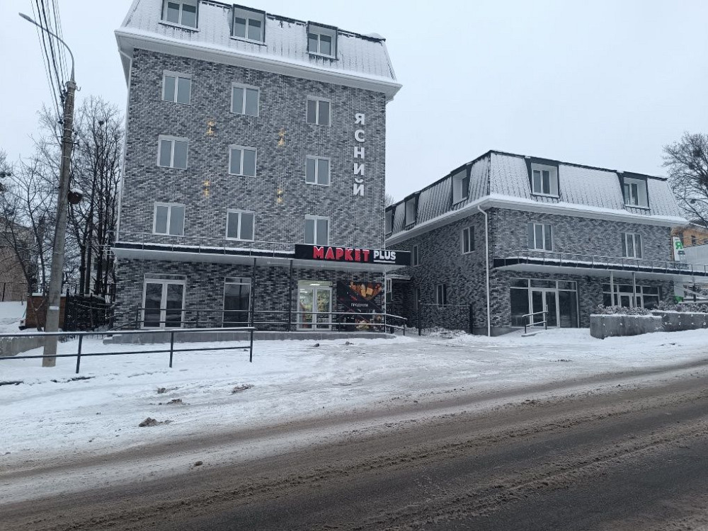 Продається 1 кім квартира Вінниця Vinnytsia - photo 4