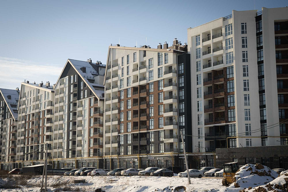 Простора 2к квартира Малоповерховий будинок та газове опалення! єОселя Іrpin - photo 6