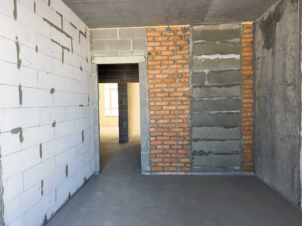 Простора 2к квартира Малоповерховий будинок та газове опалення! єОселя Іrpin - photo 3