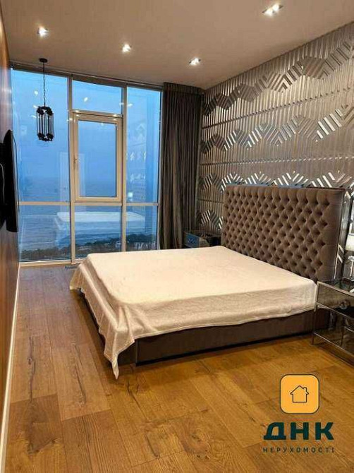 ВИДОВАЯ‼️Французский бульвар‼️2к квартира • Аркадия МОРЕ 19 Жемчужина Odesa - photo 8