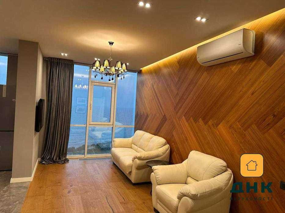 ВИДОВАЯ‼️Французский бульвар‼️2к квартира • Аркадия МОРЕ 19 Жемчужина Odesa - photo 4