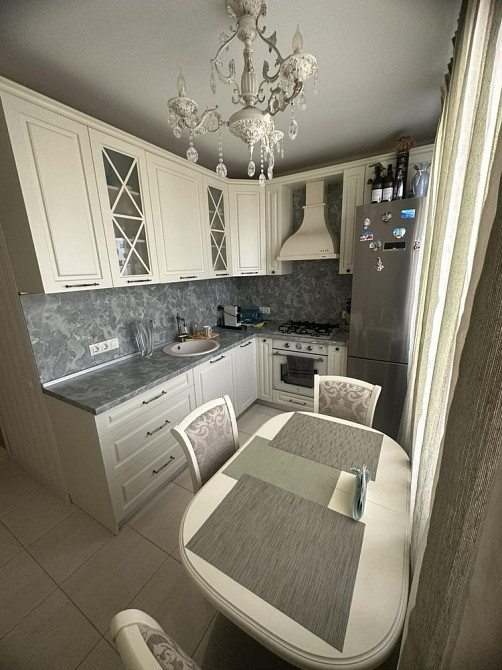 ЦЕНТР‼️Видова 2 кім. квартира по вул. Космічна (76121) Харьков - изображение 1