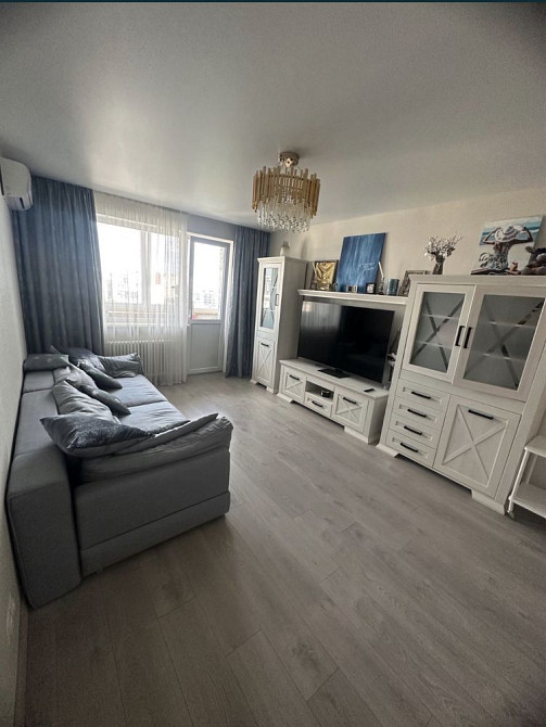 ЦЕНТР‼️Видова 2 кім. квартира по вул. Космічна (76121) Харьков - изображение 4