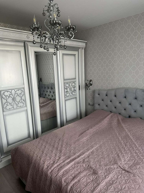 ЦЕНТР‼️Видова 2 кім. квартира по вул. Космічна (76121) Харьков - изображение 7