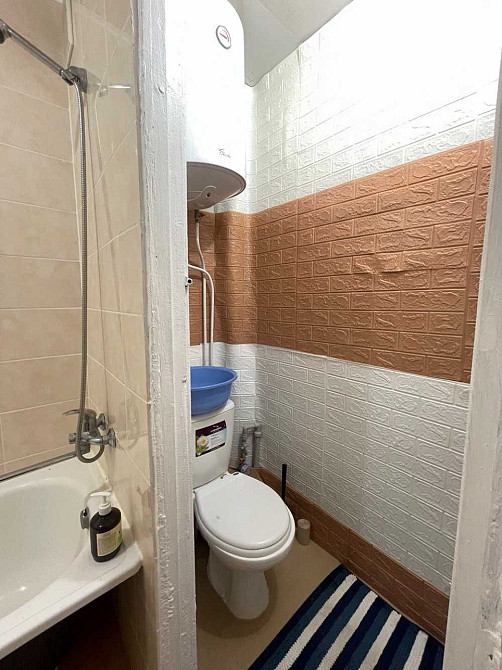 Продам 2-х комнатную квартиру с ремонтом /близь к Центру/Селекционный Odesa - photo 4