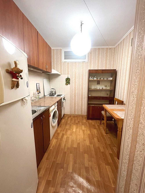 Продам 2-х комнатную квартиру с ремонтом /близь к Центру/Селекционный Odesa - photo 1