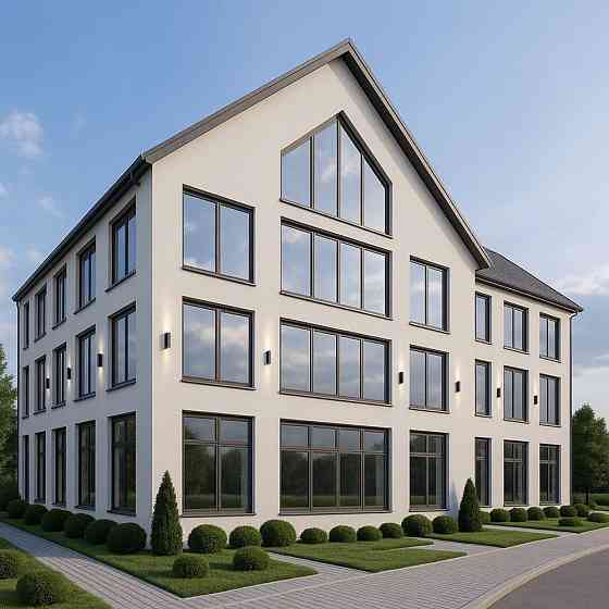 ЖК Оазіс Парк ГАЗ Від забудовника продаж квартир З Документами Sofiivska Borshchahivka