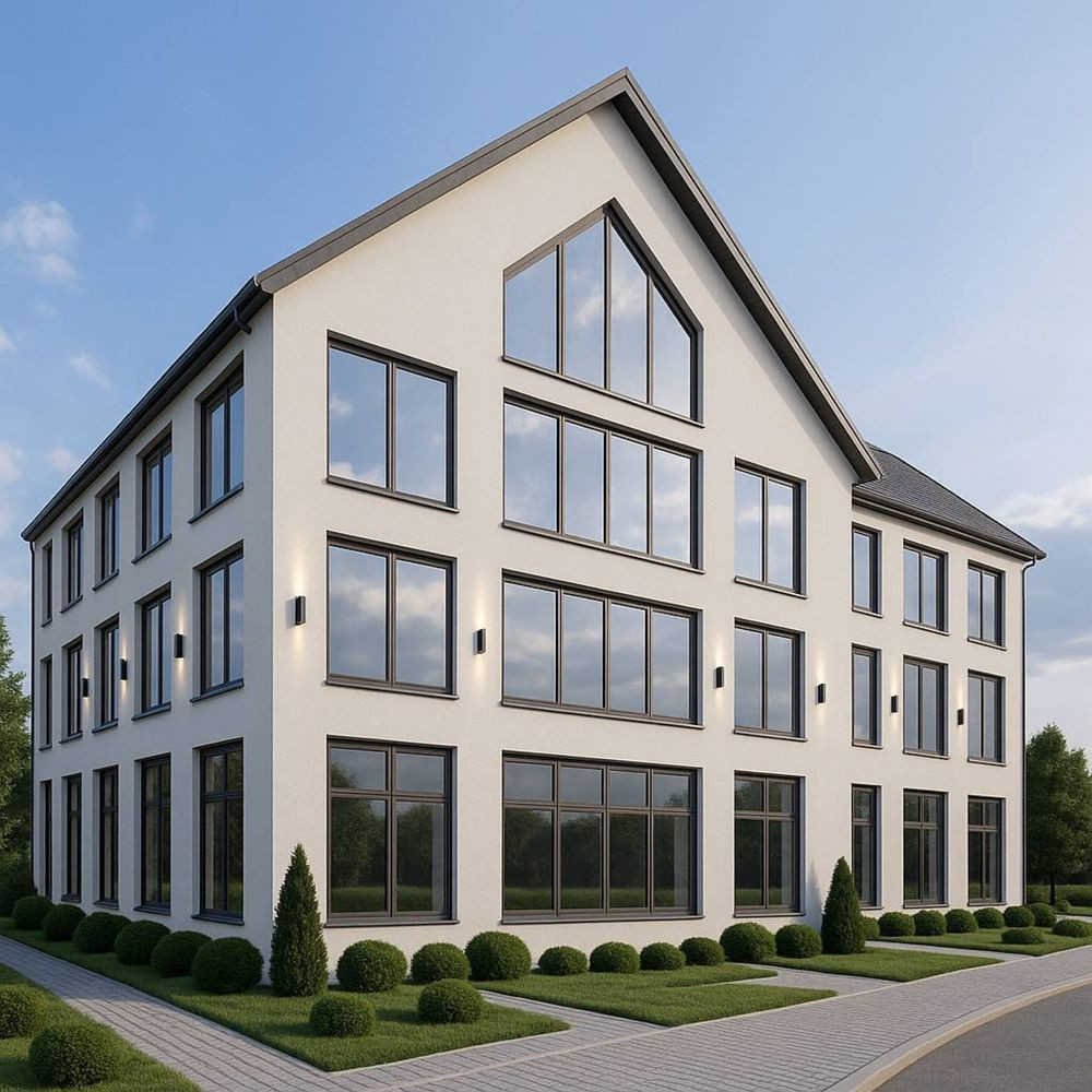 ЖК Оазіс Парк ГАЗ Від забудовника продаж квартир З Документами Sofiivska Borshchahivka - photo 2