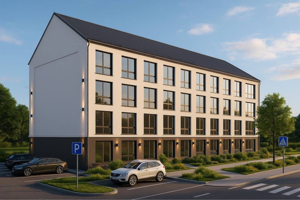 ЖК Оазіс Парк ГАЗ Від забудовника продаж квартир З Документами Sofiivska Borshchahivka - photo 3