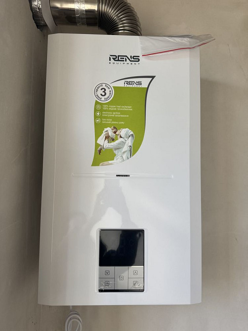 ЖК Оазіс Парк ГАЗ Від забудовника продаж квартир З Документами Sofiivska Borshchahivka - photo 4