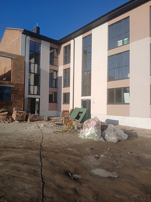 Квартири Львів Рудно Залізничного  району. Rudne - photo 4