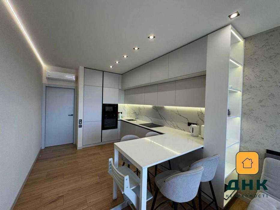 ВИДОВАЯ‼️35 Жемчужина‼️Клубный дом • Каманина • Литературная • Аркадия Odesa - photo 3