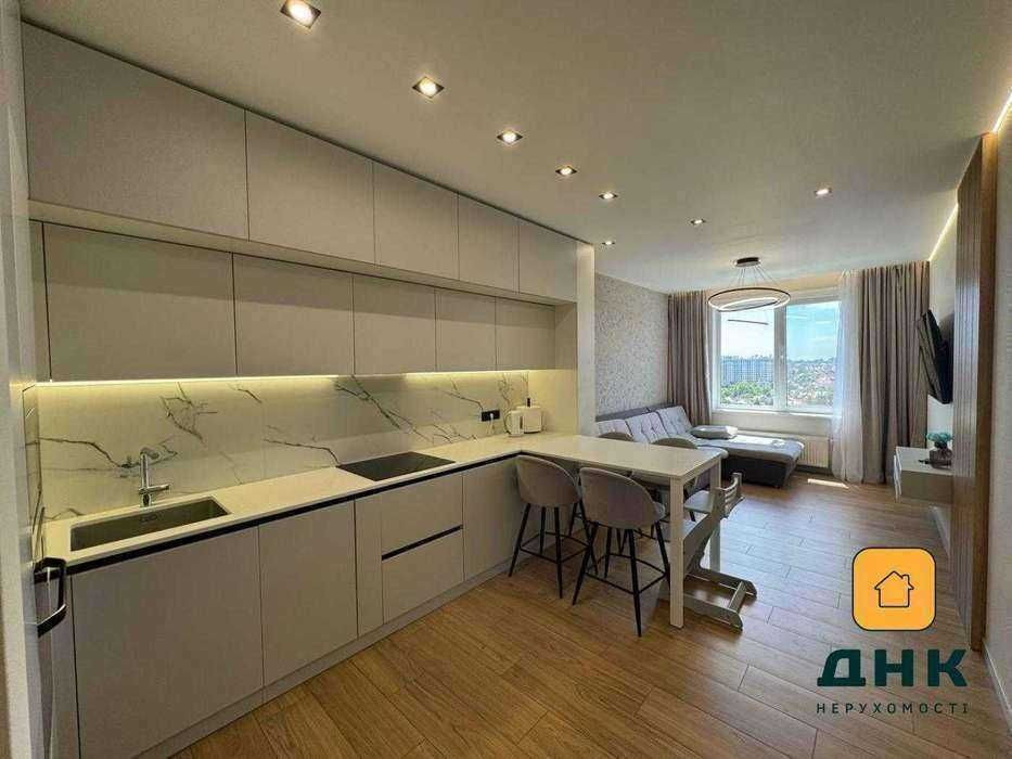 ВИДОВАЯ‼️35 Жемчужина‼️Клубный дом • Каманина • Литературная • Аркадия Odesa - photo 1