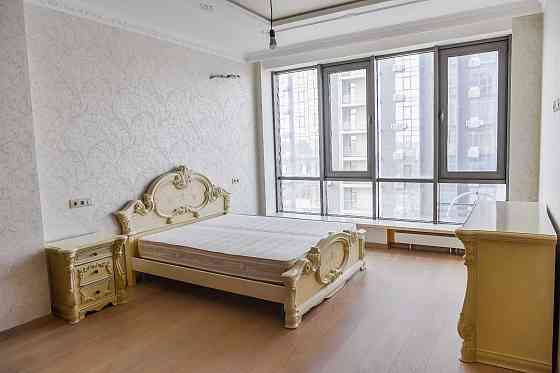 5к квартира 177м2 в ЖК RiverStone Осокорки Славутич Позняки Харківська Kyiv