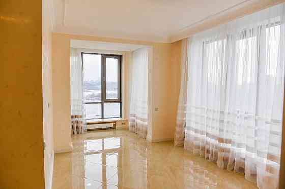 5к квартира 177м2 в ЖК RiverStone Осокорки Славутич Позняки Харківська Kyiv