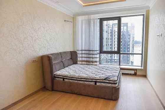 5к квартира 177м2 в ЖК RiverStone Осокорки Славутич Позняки Харківська Kyiv