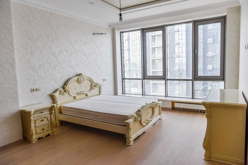 5к квартира 177м2 в ЖК RiverStone Осокорки Славутич Позняки Харківська Kyiv - photo 2