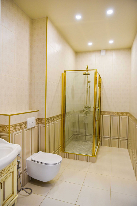 5к квартира 177м2 в ЖК RiverStone Осокорки Славутич Позняки Харківська Kyiv - photo 5