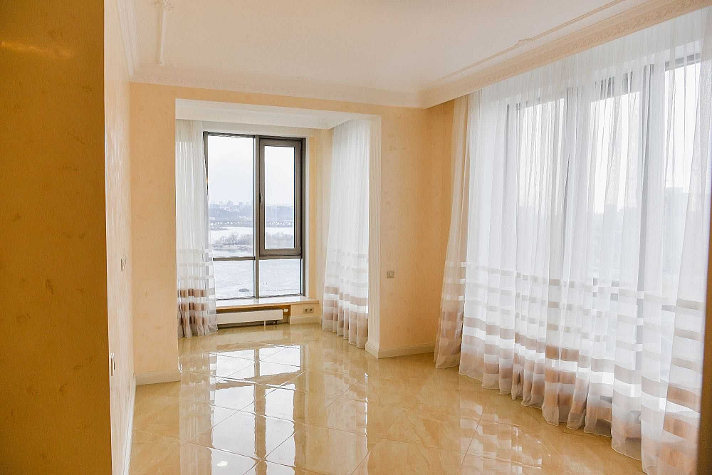 5к квартира 177м2 в ЖК RiverStone Осокорки Славутич Позняки Харківська Kyiv - photo 6