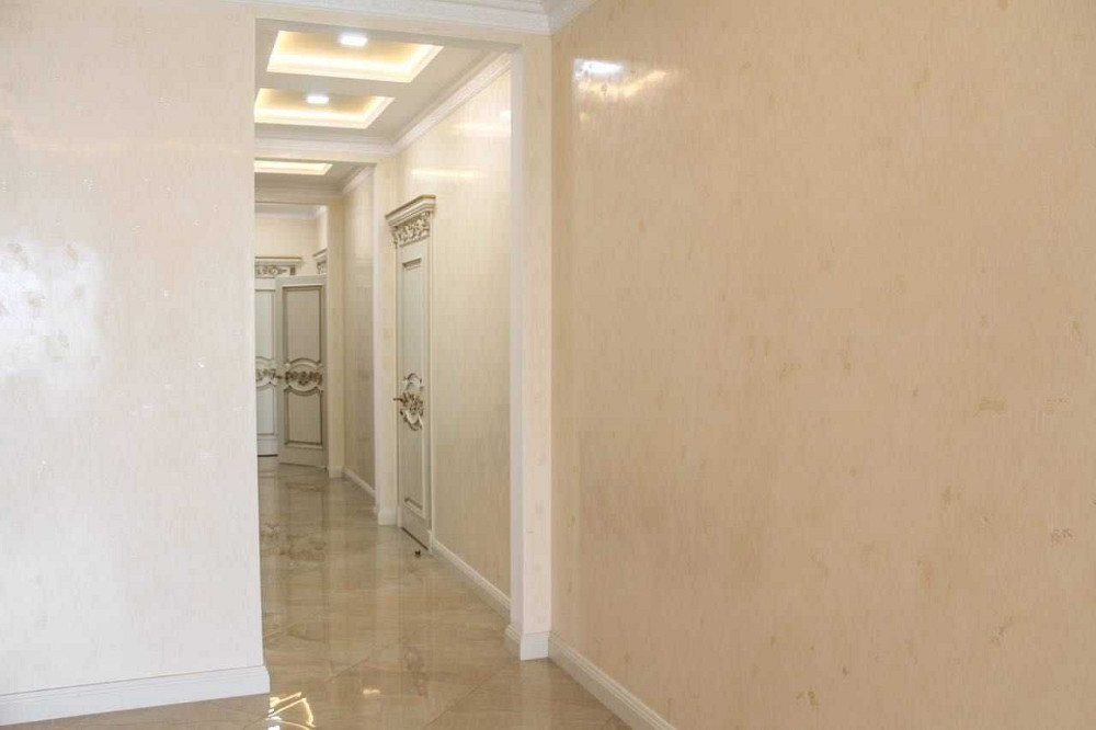 5к квартира 177м2 в ЖК RiverStone Осокорки Славутич Позняки Харківська Kyiv - photo 8