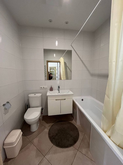 Здам євро 2 к. ЖК Паладіум Бровари Brovary - photo 4