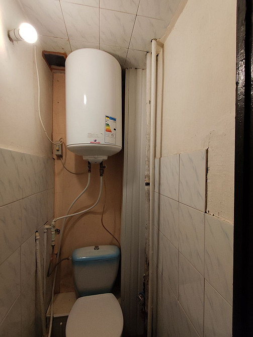 Здам 1 кімн.Вильямса/Королева Odesa - photo 4