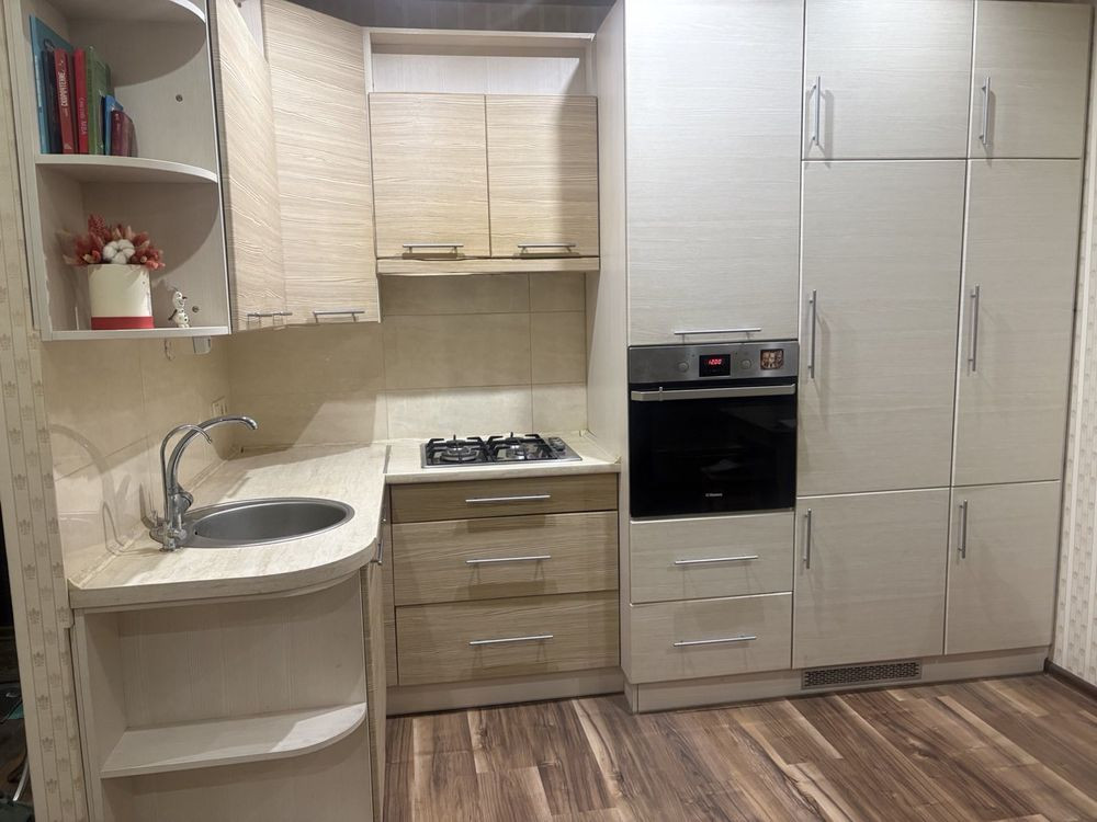 Оренда Евродвушка. Центр .ЖК Статус вул Мінеральна 45 Іrpin - photo 5