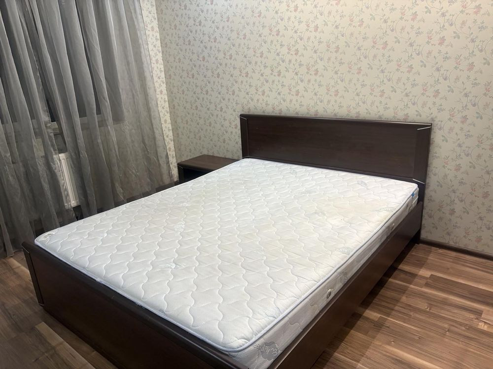 Оренда Евродвушка. Центр .ЖК Статус вул Мінеральна 45 Іrpin - photo 2