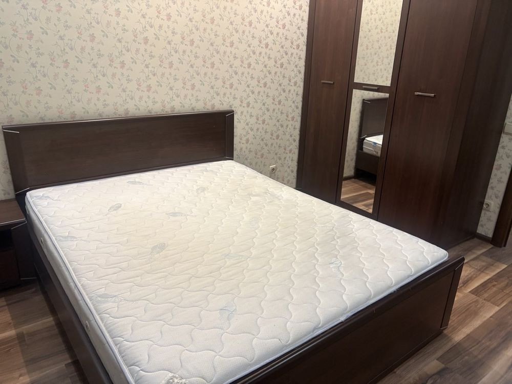 Оренда Евродвушка. Центр .ЖК Статус вул Мінеральна 45 Іrpin - photo 3