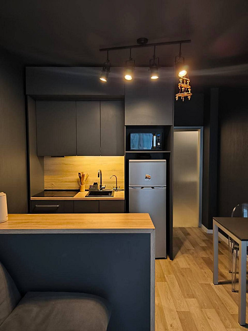 Довгострокова оренда шикарної, Комфорт Таун Kyiv - photo 1