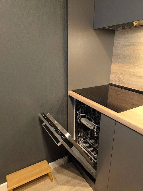 Довгострокова оренда шикарної, Комфорт Таун Kyiv - photo 4