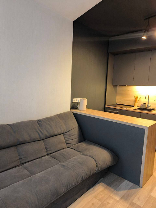 Довгострокова оренда шикарної, Комфорт Таун Kyiv - photo 2