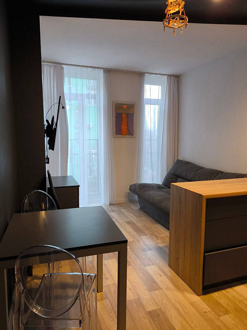 Довгострокова оренда шикарної, Комфорт Таун Kyiv - photo 3