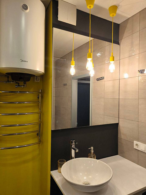 Довгострокова оренда шикарної, Комфорт Таун Kyiv - photo 7