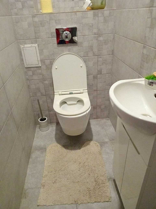 Довготривала оренда 3к квартири на вул. Генерала Гандзюка Винница - изображение 5