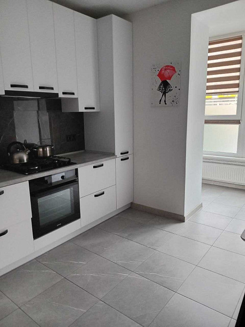 Довготривала оренда 3к квартири на вул. Генерала Гандзюка Винница - изображение 1