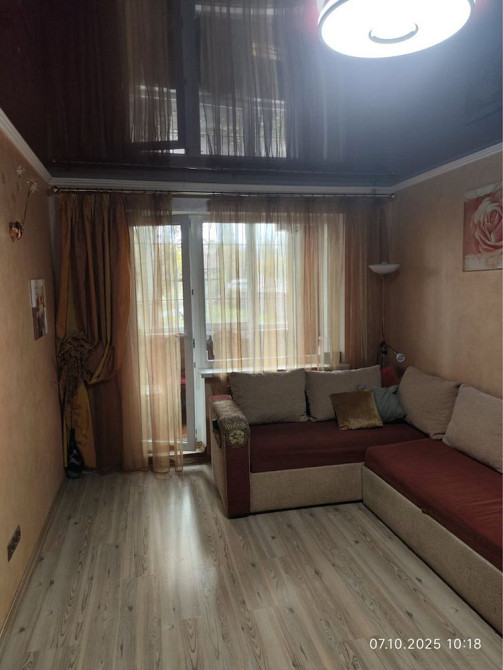 Здається 2-кімнатна квартира на вул. Володимира Великого Кривой Рог - изображение 1