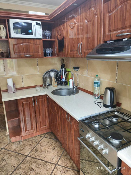 Здається 2-кімнатна квартира на вул. Володимира Великого Кривой Рог - изображение 3