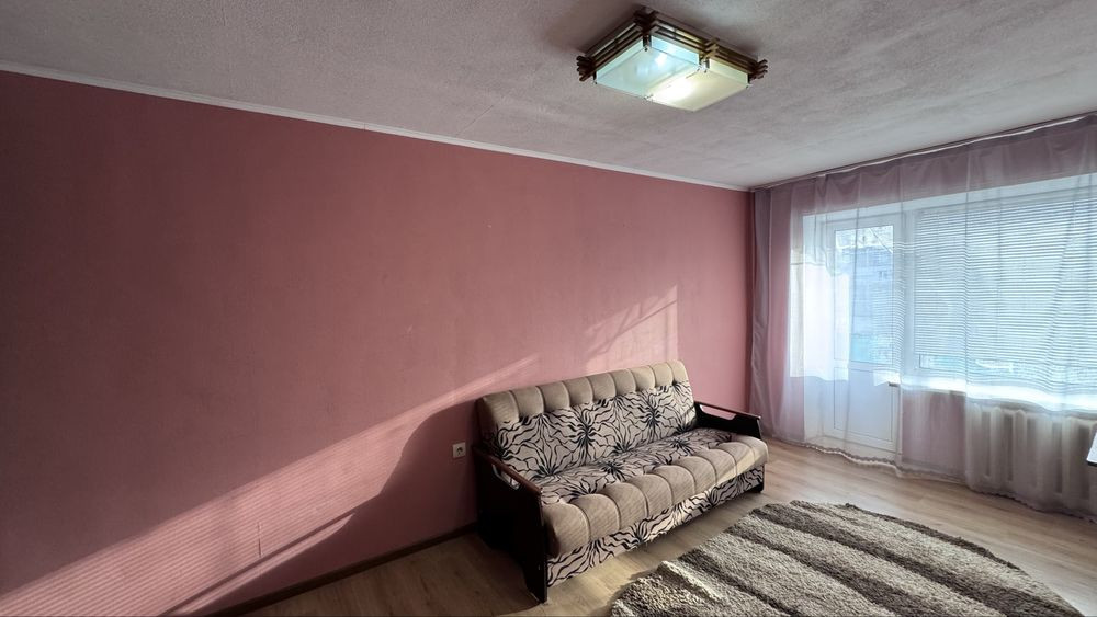 Здам 1к квартиру на лівому березі Дніпра Dnipro - photo 1