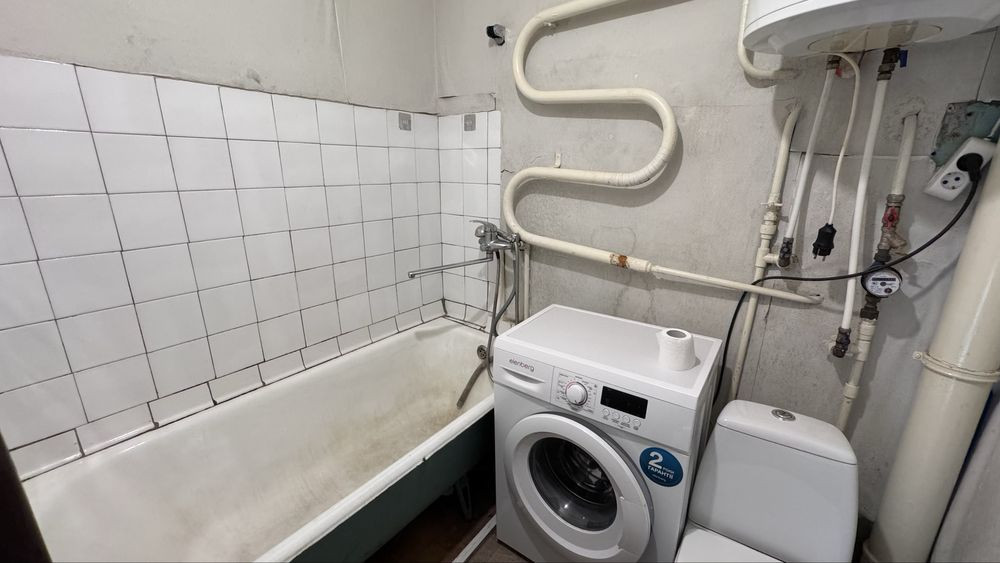 Здам 1к квартиру на лівому березі Дніпра Dnipro - photo 7