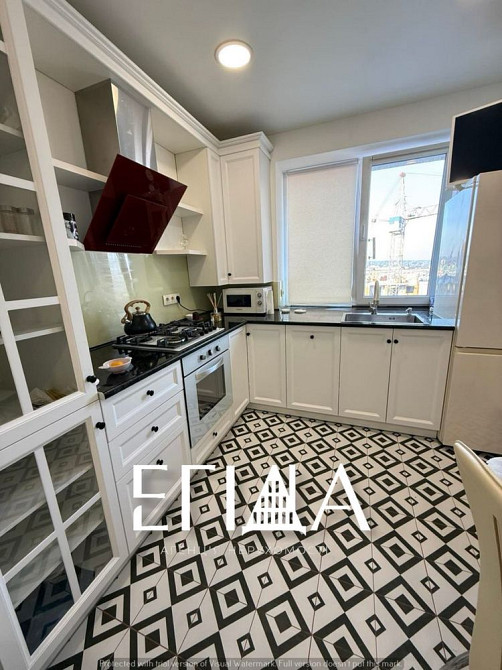 Оренда квартири ЖК Ковалівський Кропивницький - зображення 4