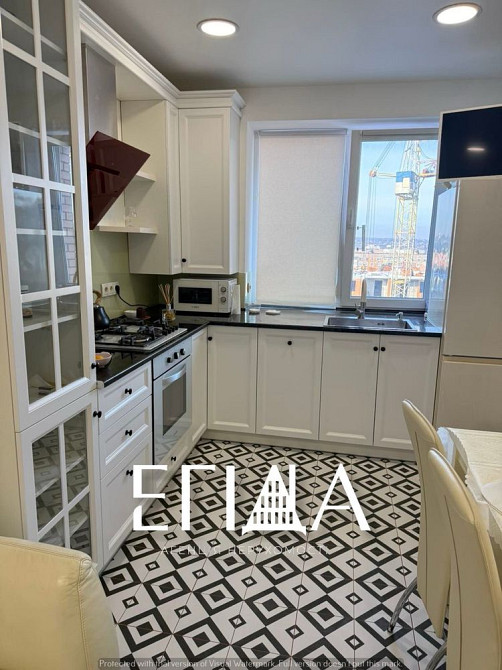 Оренда квартири ЖК Ковалівський Кропивницький - зображення 1